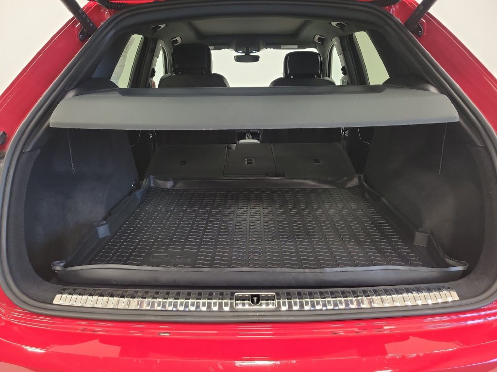2021 Audi Q3 S Line Premium - Photo 25