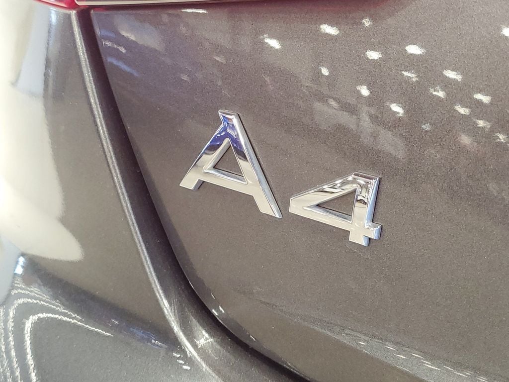 2021 Audi A4 Premium - Photo 6