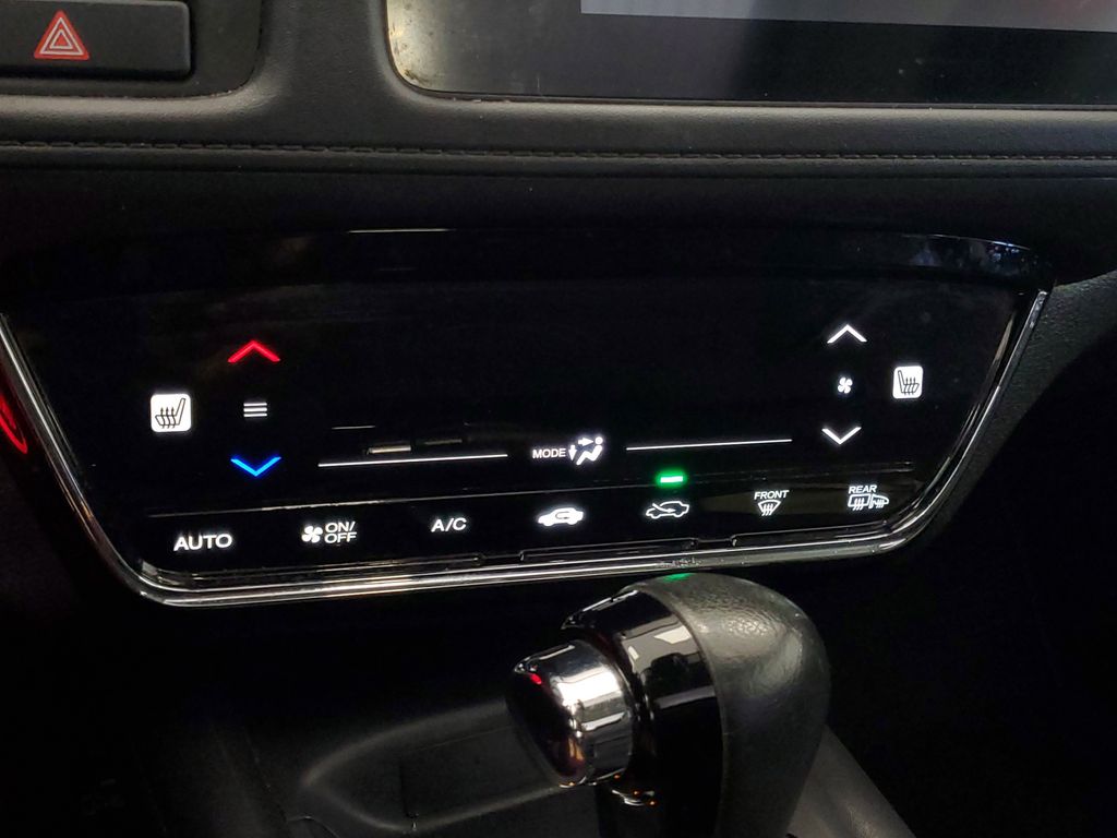 2020 Honda HR-V EX-L - Photo 19