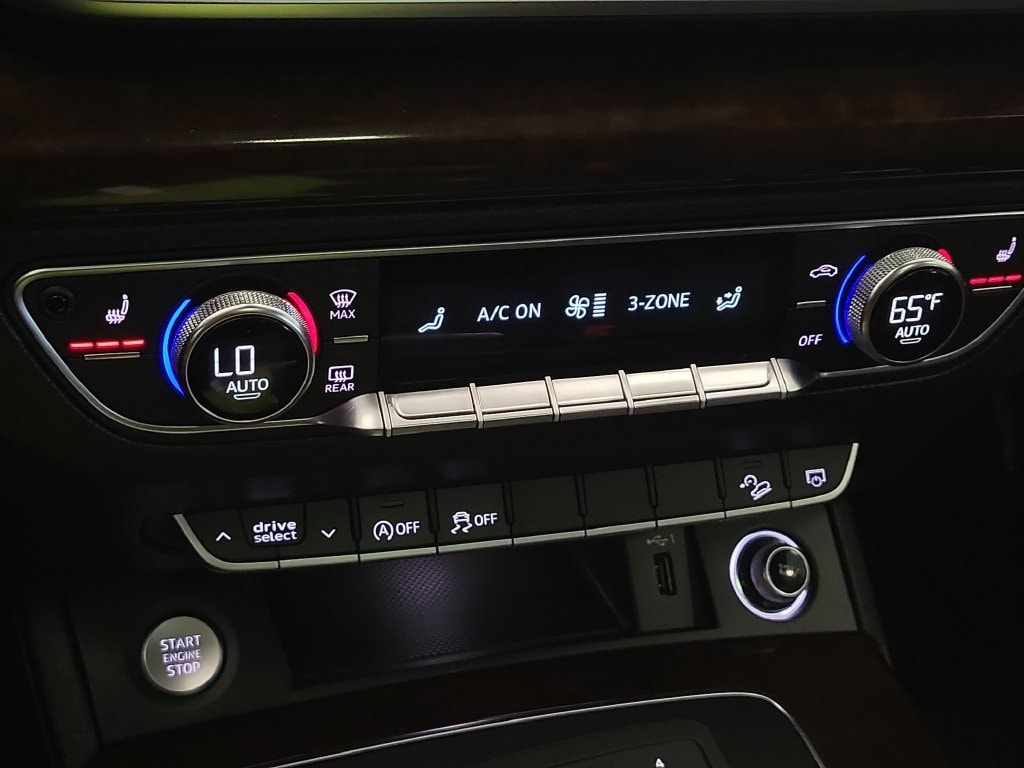 2020 Audi Q5 Premium - Photo 18