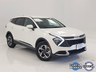 2023 Kia Sportage LX SUV