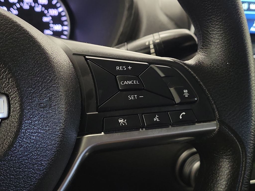 2024 Nissan Sentra SV - Photo 15
