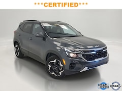 2025 Kia Seltos S SUV