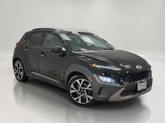 2022 Hyundai Kona Limited SUV