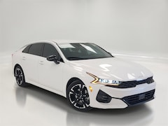 2024 Kia K5 GT-Line Sedan
