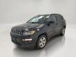 2019 Jeep Compass Latitude 4x4 SUV