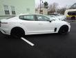 2022 Kia Stinger GT-Line Sedan