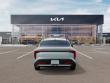 2025 Kia K4 EX Sedan