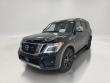 2018 Nissan Armada Platinum SUV