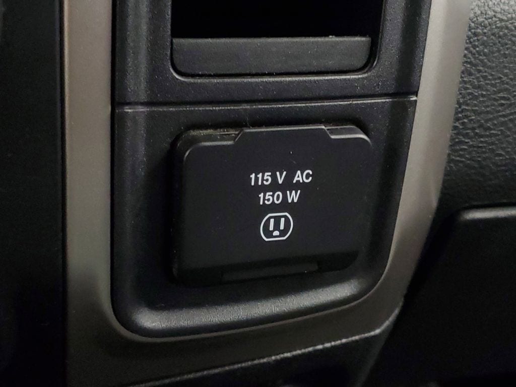 2019 RAM Ram 1500 Classic Big Horn - Photo 23