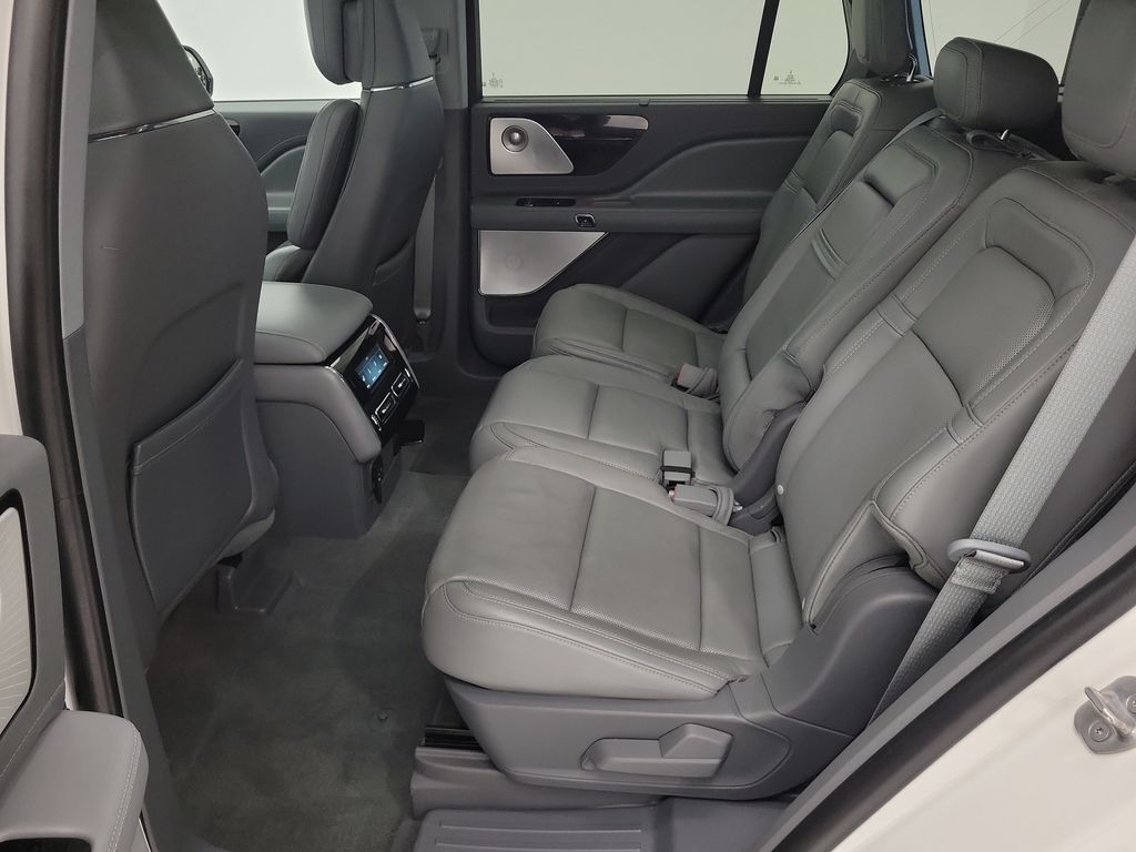 2020 Lincoln Aviator Reserve - Photo 21