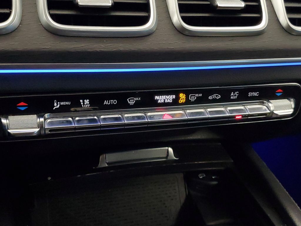 2020 Mercedes-Benz GLS GLS450 - Photo 20