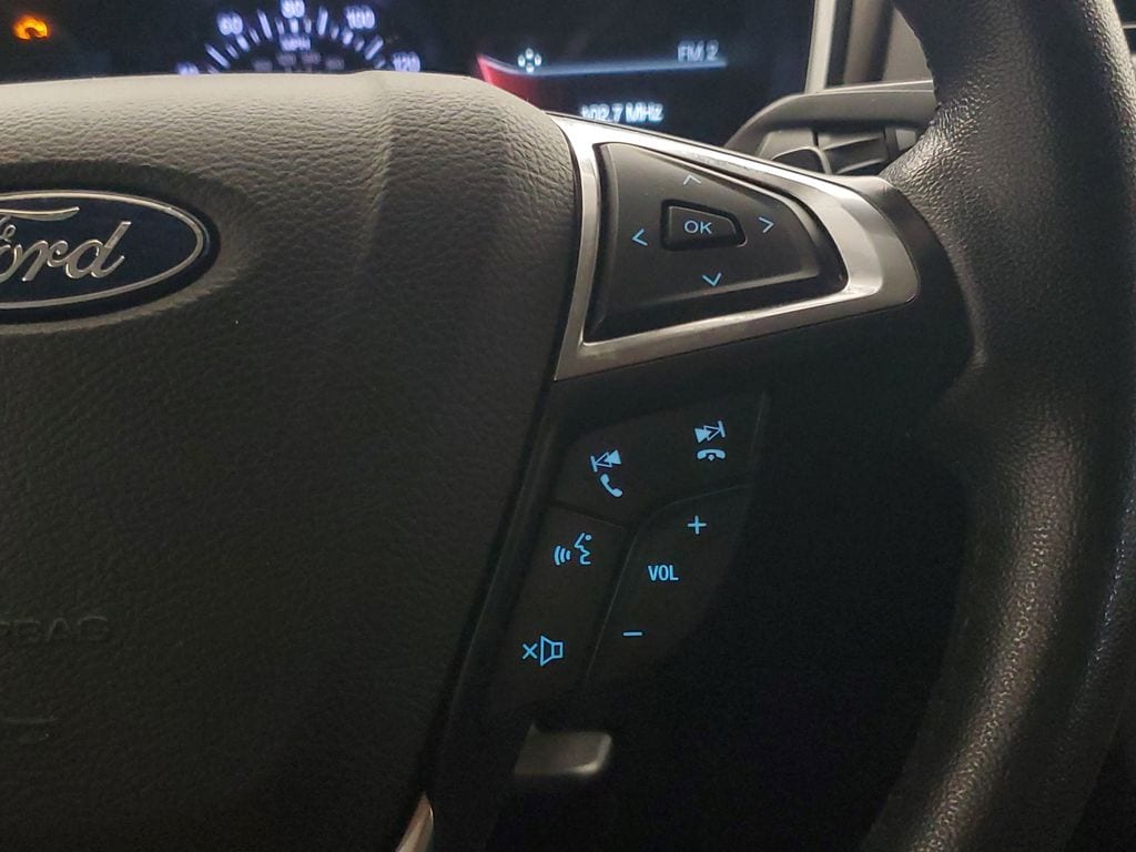 2018 Ford Fusion SE - Photo 14