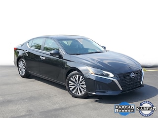 2023 Nissan Altima 2.5 SV Sedan