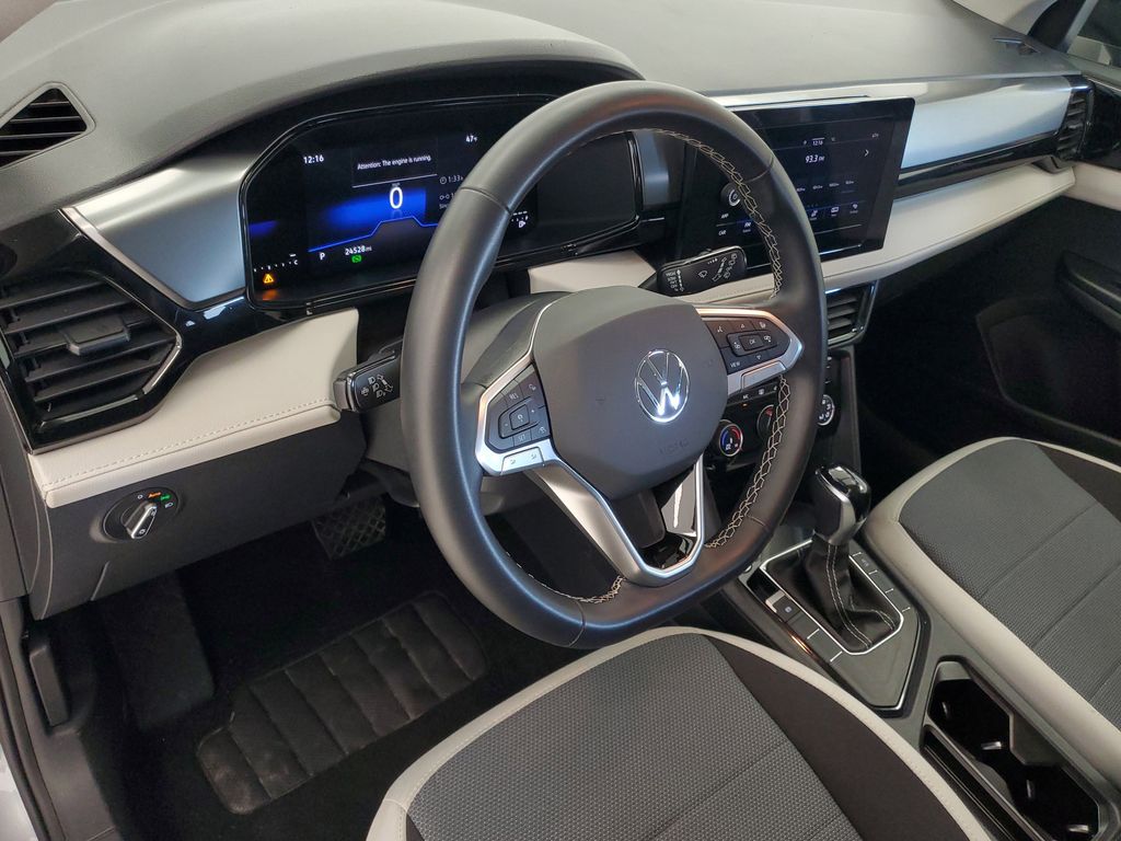 2025 Volkswagen Taos S - Photo 12