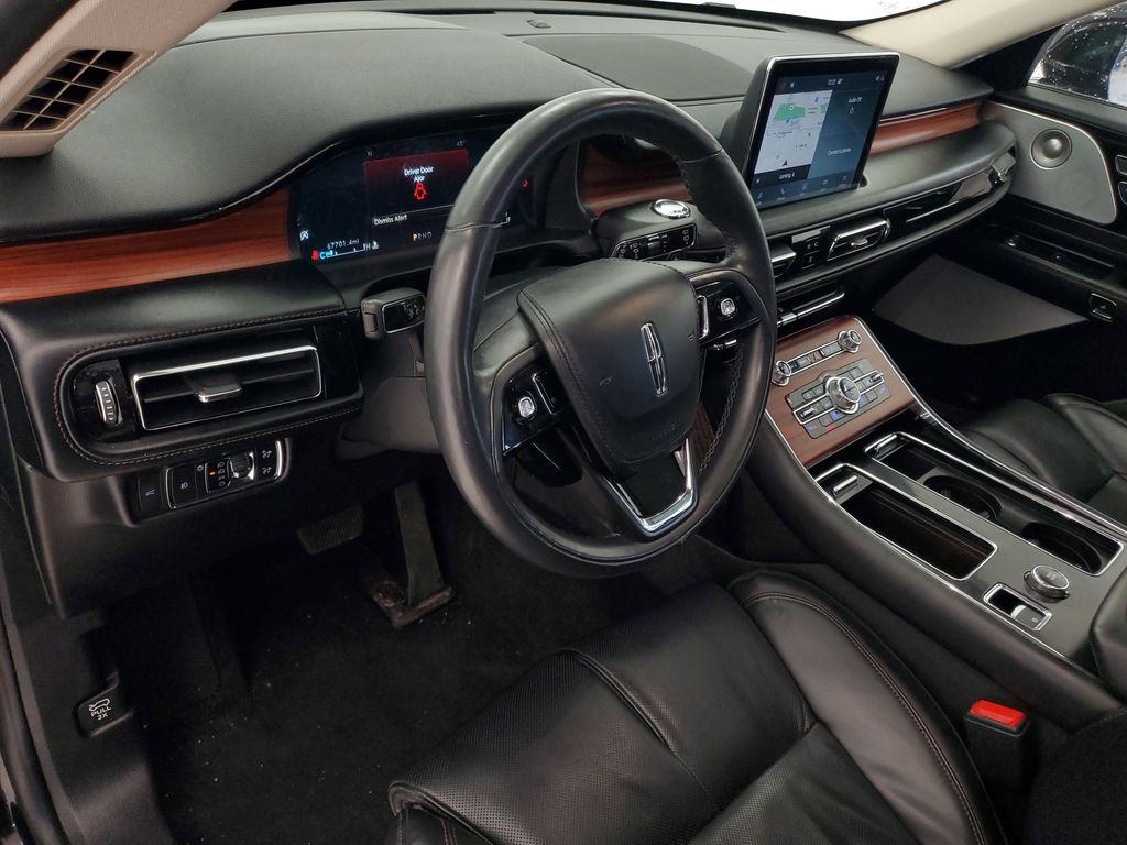 2020 Lincoln Aviator Reserve - Photo 9