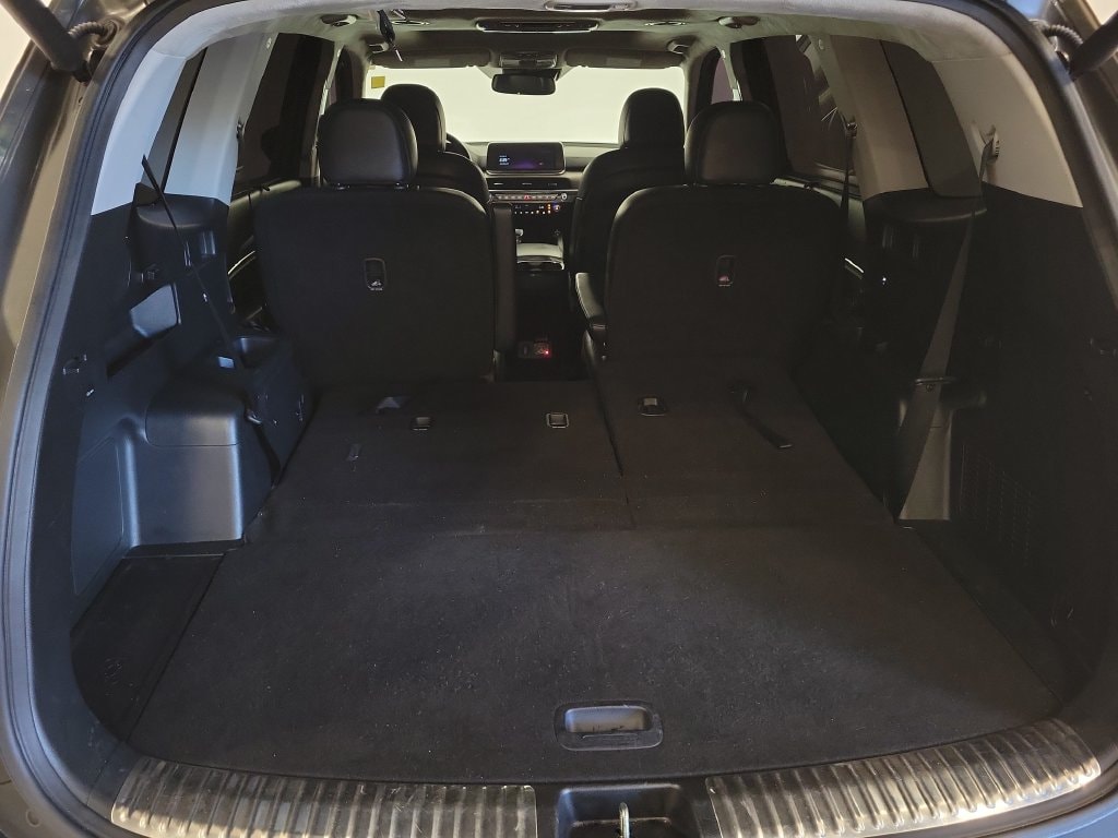 2022 Kia Telluride SX - Photo 27