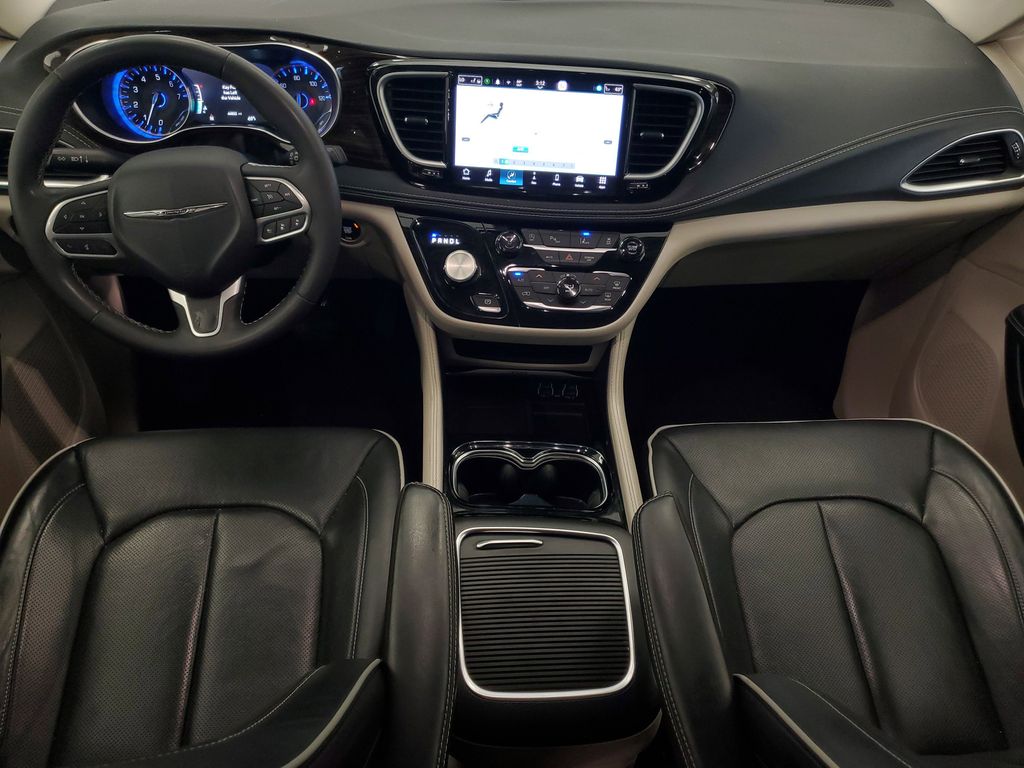 2023 Chrysler Pacifica Limited - Photo 14