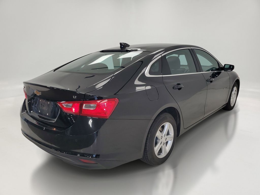2023 Chevrolet Malibu 1LT - Photo 7