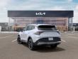 2026 Kia Sportage EX SUV
