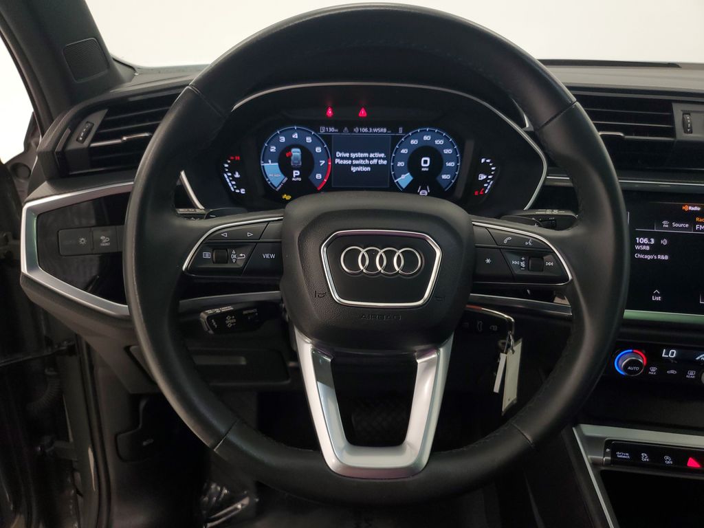 2025 Audi Q3 S Line Premium - Photo 15