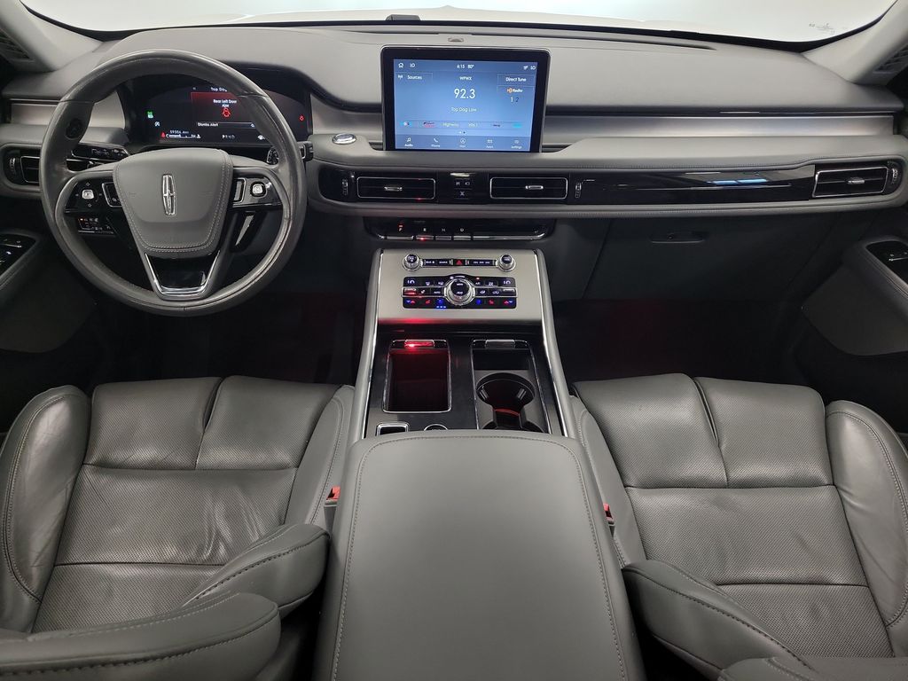 2020 Lincoln Aviator Reserve - Photo 12