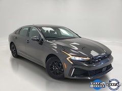 2025 Kia K5 LXS Sedan