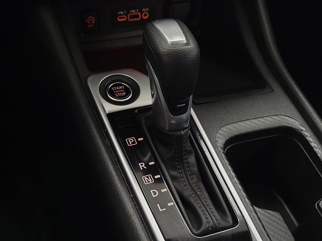 2024 Nissan Sentra SV - Photo 23