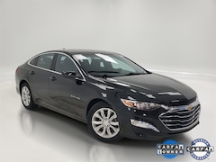 2023 Chevrolet Malibu 1LT Sedan