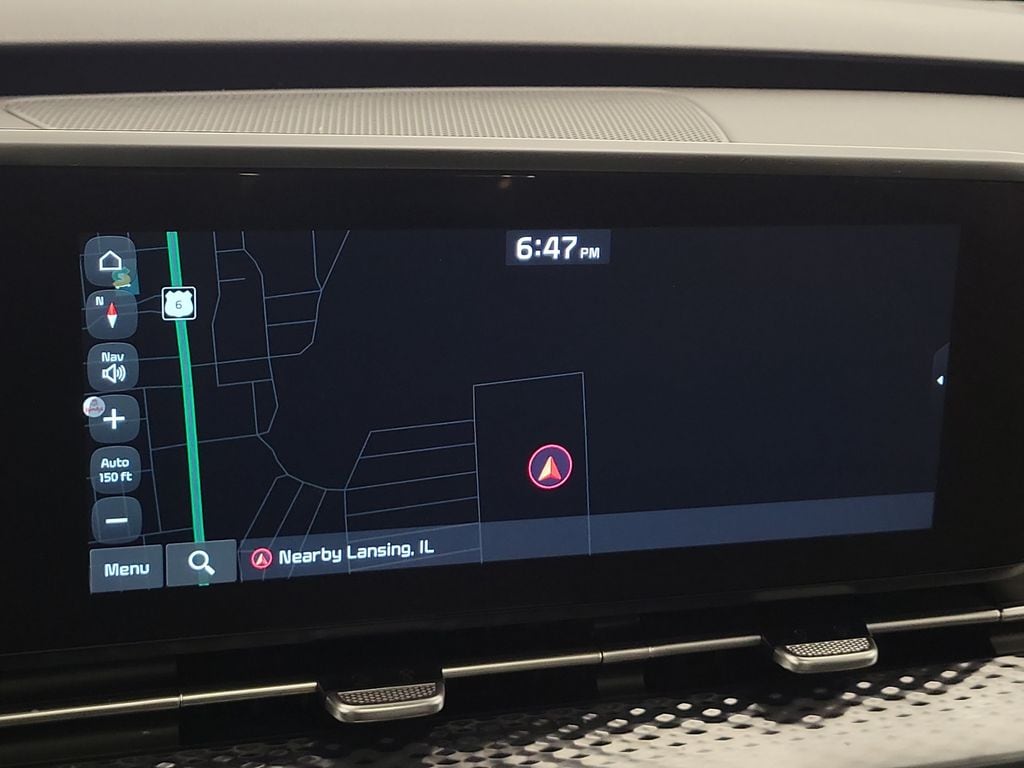 2024 Kia Carnival SX Prestige - Photo 20