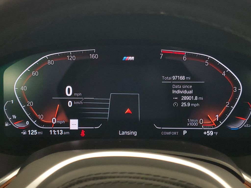 2021 BMW 7 Series 750i - Photo 21