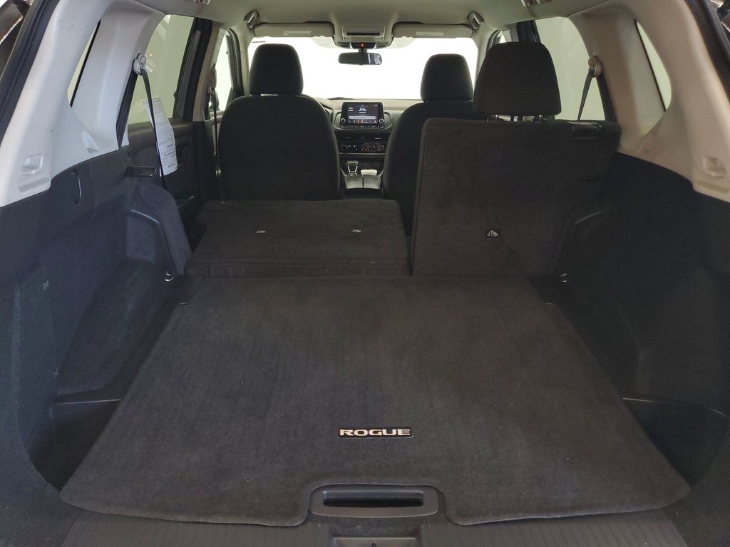 2023 Nissan Rogue S - Photo 24