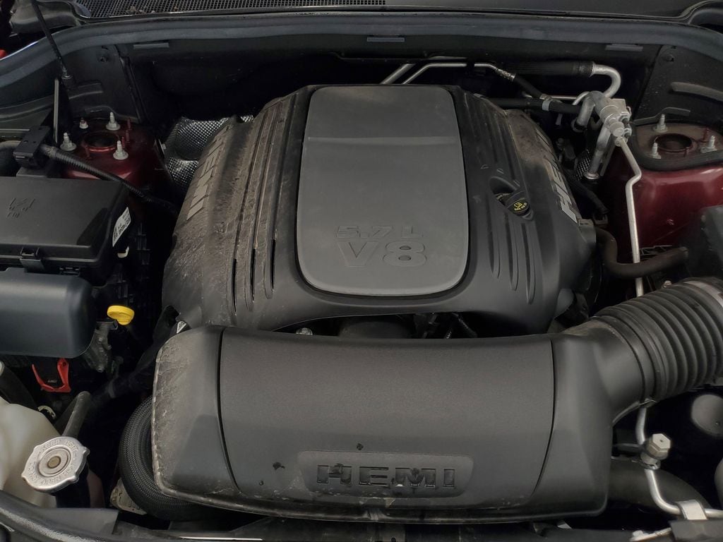 2024 Dodge Durango R/T - Photo 11