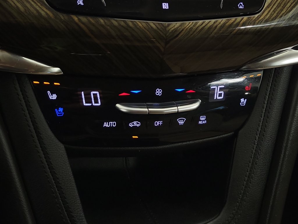 2020 Cadillac XT6 Premium Luxury - Photo 22