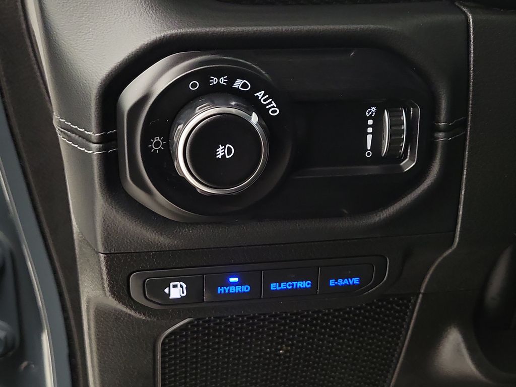 2024 Jeep Wrangler 4xe Rubicon 4XE - Photo 9