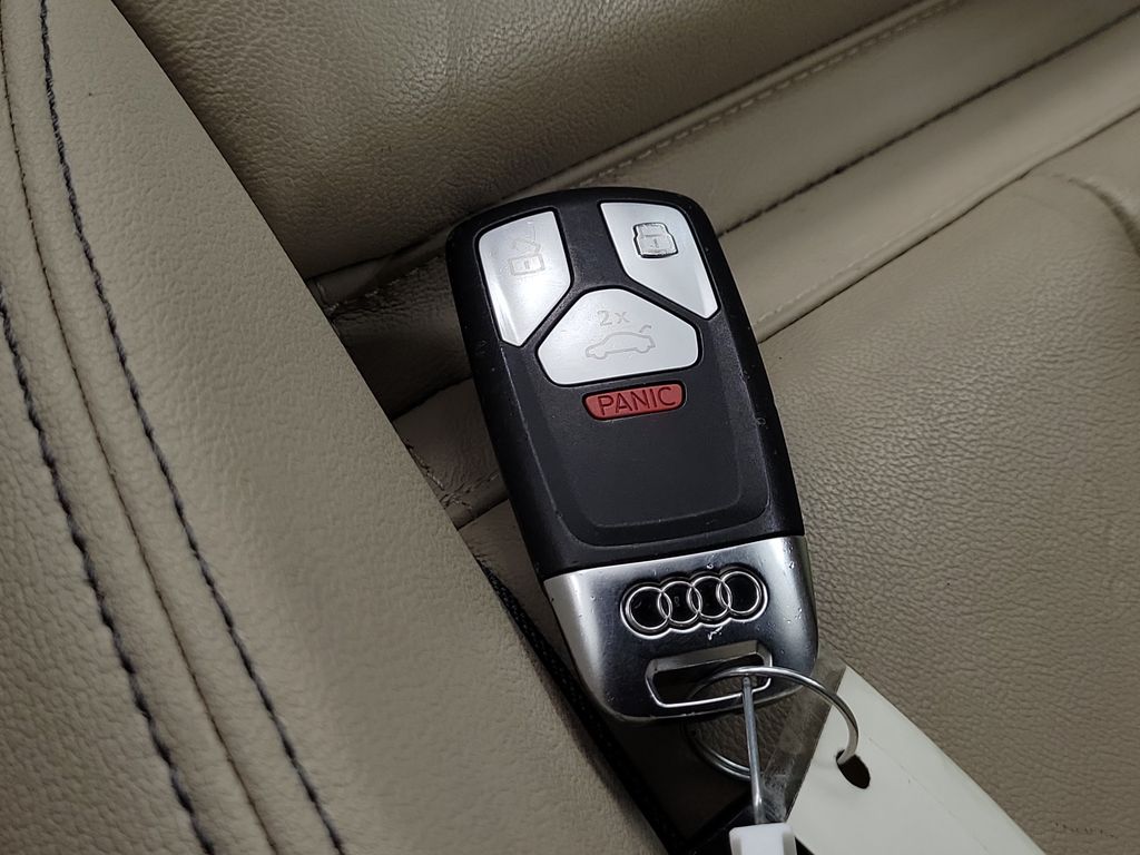 2024 Audi A5 Sportback Premium Plus - Photo 26