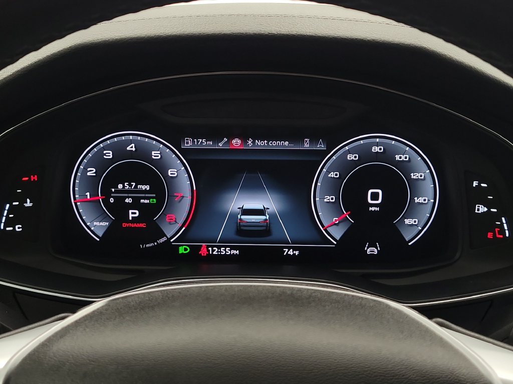 2024 Audi A6 Premium Plus - Photo 16