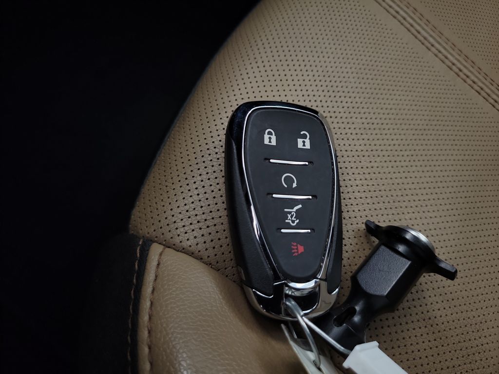 2023 Chevrolet Equinox Premier - Photo 28