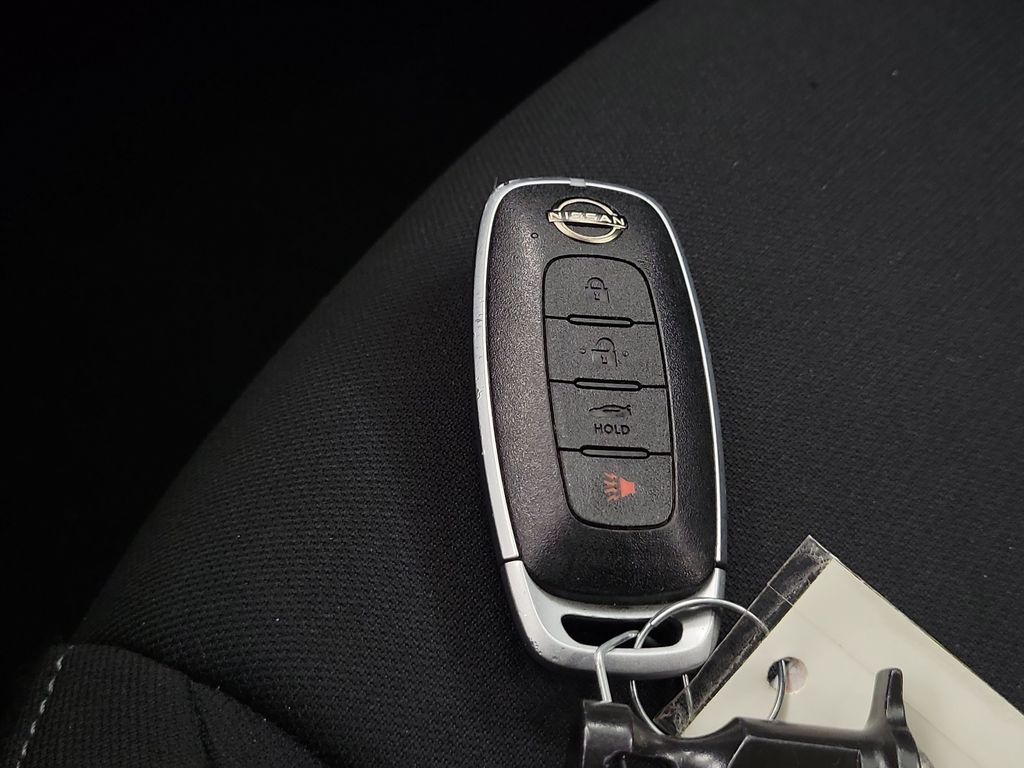 2024 Nissan Sentra SV - Photo 26