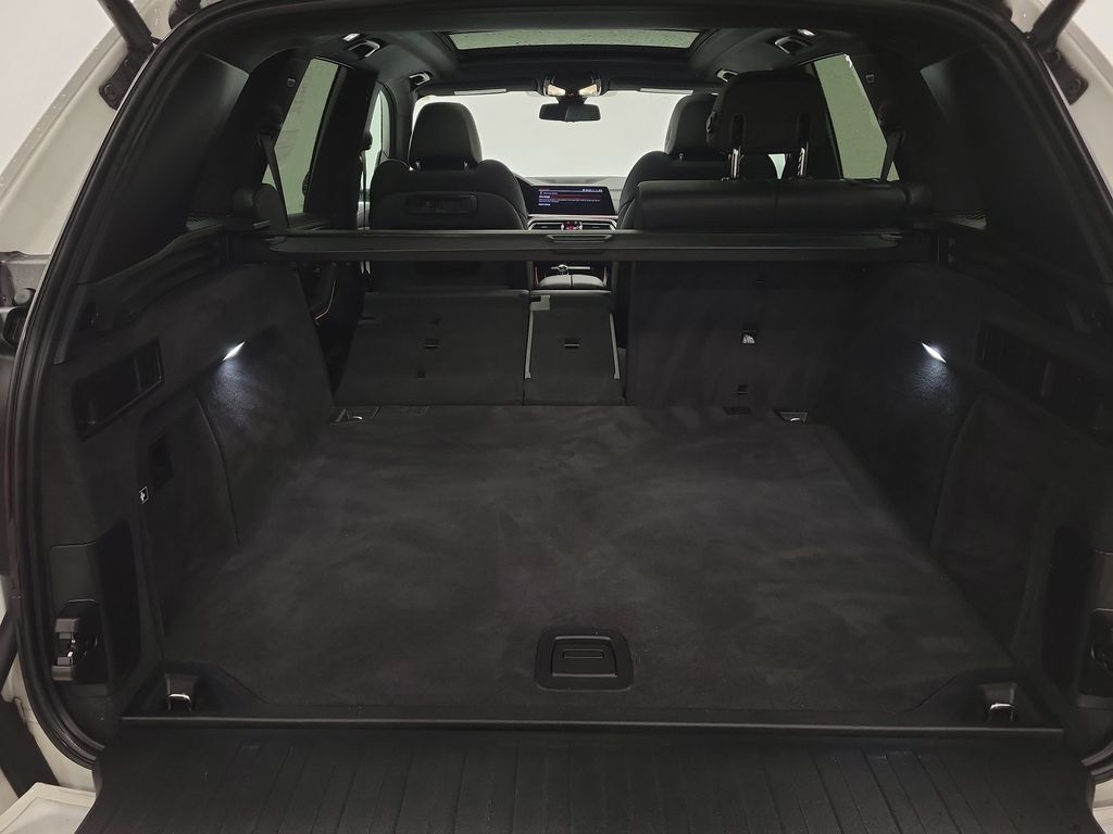 2021 BMW X5 40i - Photo 28