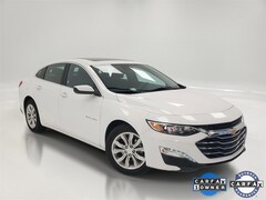 2024 Chevrolet Malibu 1LT Sedan