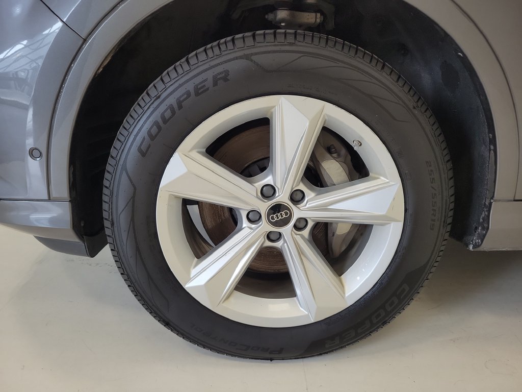 2024 Audi Q7 Premium Plus - Photo 8