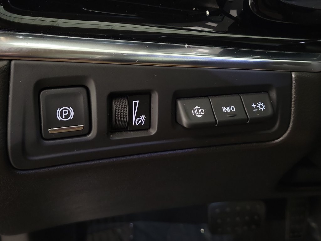 2020 Cadillac XT6 Premium Luxury - Photo 12
