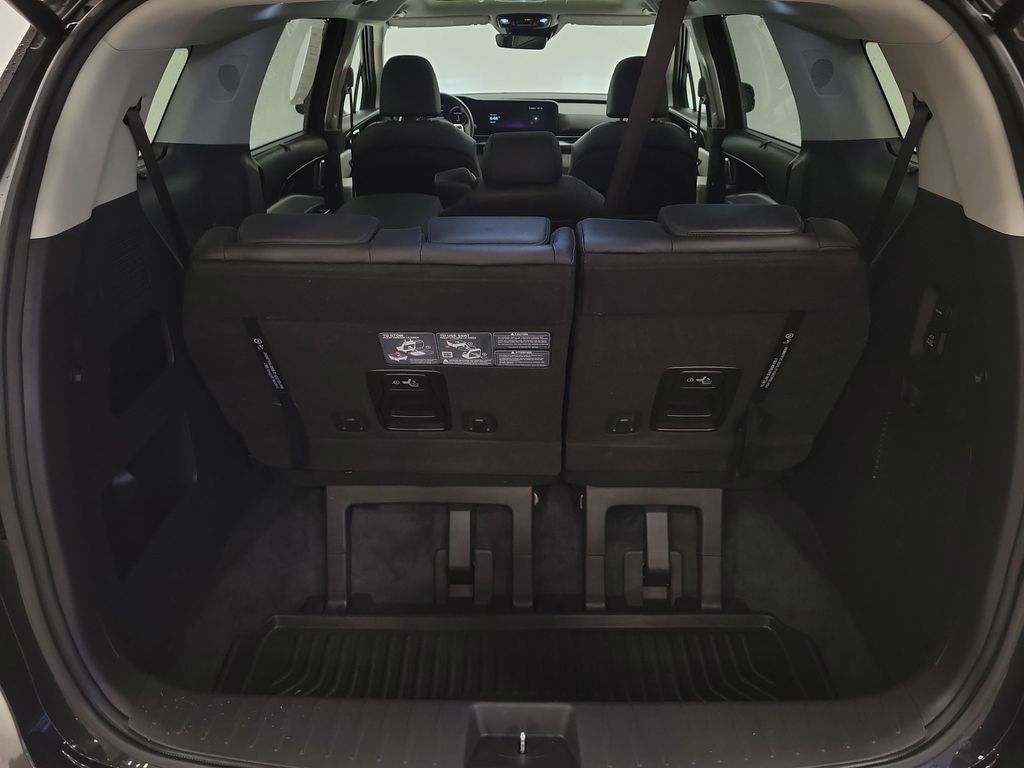2024 Kia Carnival SX Prestige - Photo 25