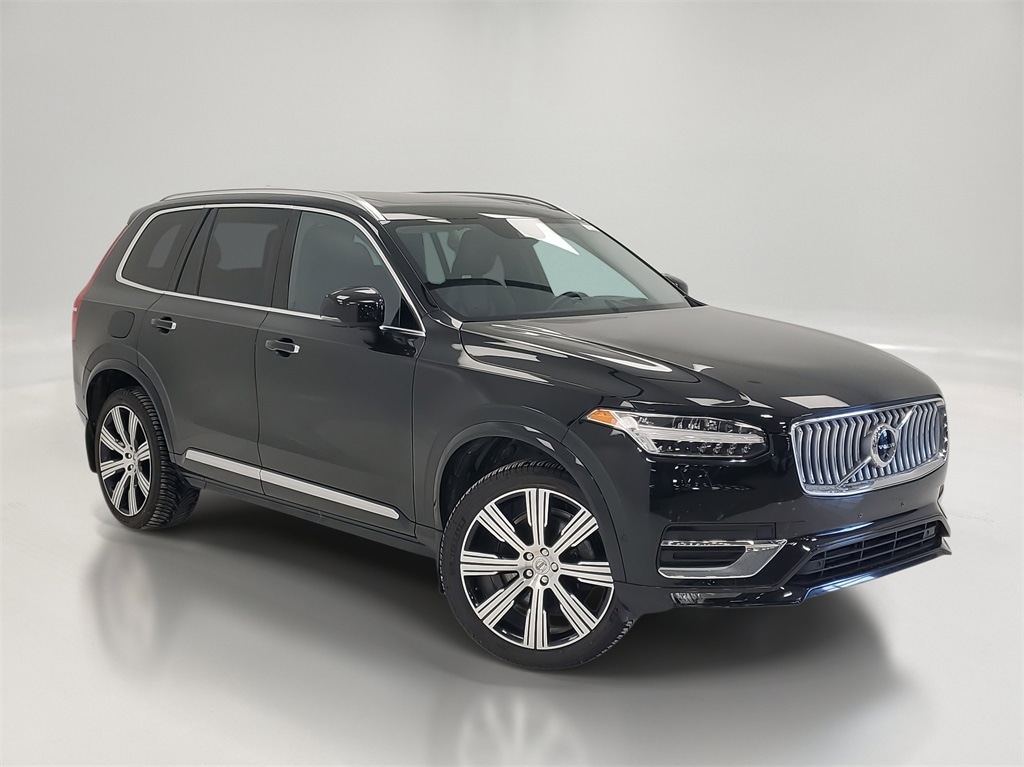 2021 Volvo XC90 Inscription's photo