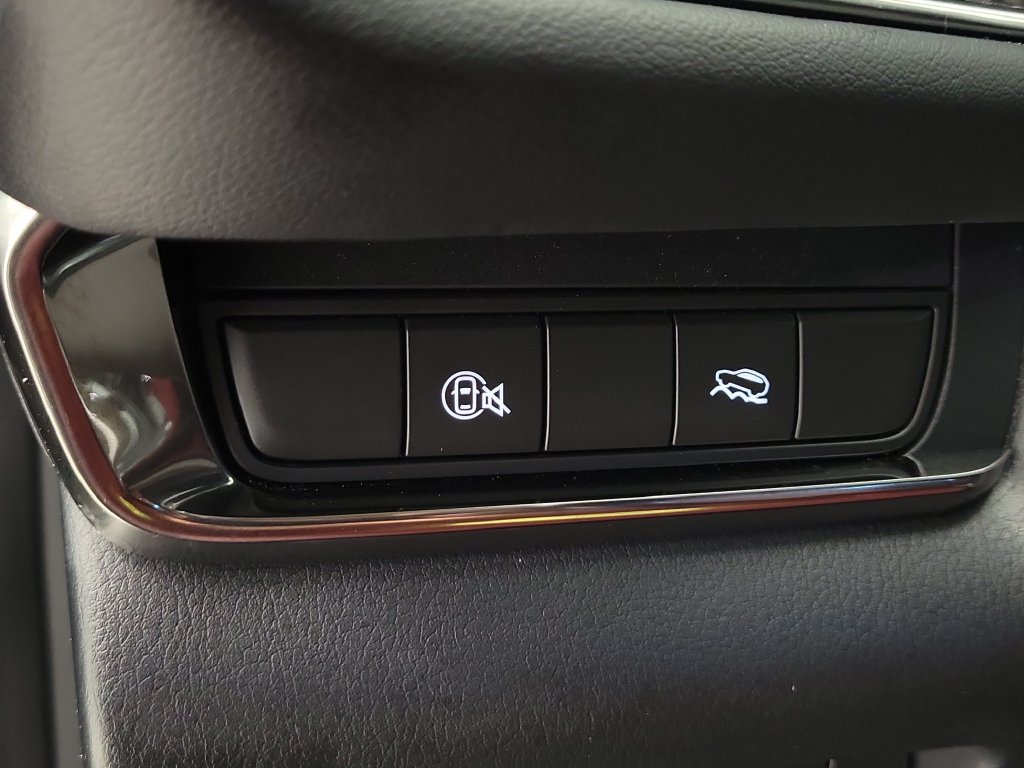 2025 Mazda CX-30 Carbon Edition - Photo 12
