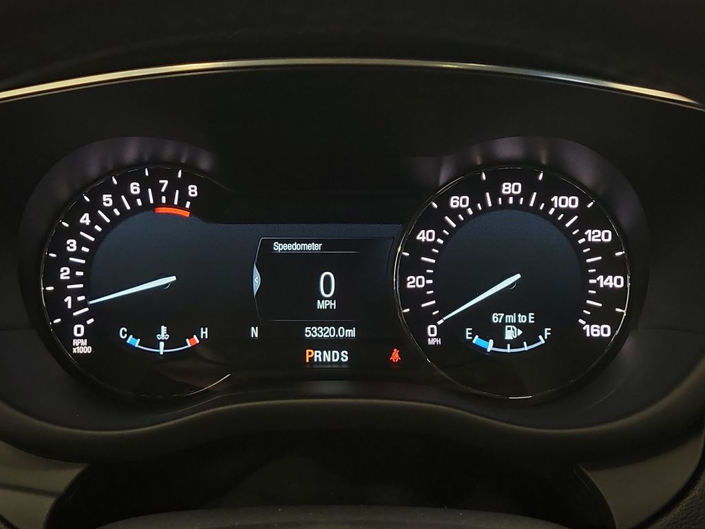 2018 Lincoln MKC Reserve - Photo 16
