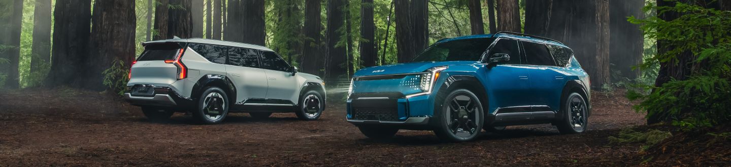 Kia EV9 GT-Line AWD Kia EV9 GT-Line for Sale