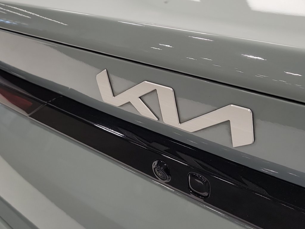 2025 Kia K4 EX - Photo 7