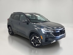 2025 Kia Seltos S SUV